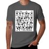 Savate La Boxe Francaise Klassieke Vormen Historische Europese Krijgskunsten HEMA T-shirt kawaii kleding sweaters heren