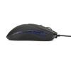 Type-C Wired Wired Mouse Adjustable DPI Computer Mouse 6-Button Optical Mouse  Office
