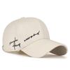 ZHENYUEQI Embroidered Baseball Cap