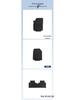 Equinox PLUS-24 Chevrolet SAIC Car Floor Mats - New Model