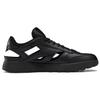 Maison Margiela x Reebok Classic Leather DQ Schwarz Unisex Sneaker Schuhwerk-Weiß GY0244