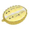 Cute Fruit-Shaped Stress Relief Squeeze Toy, Home Decor