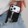 Music Guitar Phone Case for iPhone 17ProMax 12 13 14 15 16e 17 Pro Max Plus Air Cover