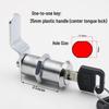 Junyou Mechanical Rotary Tongue Cam Lock