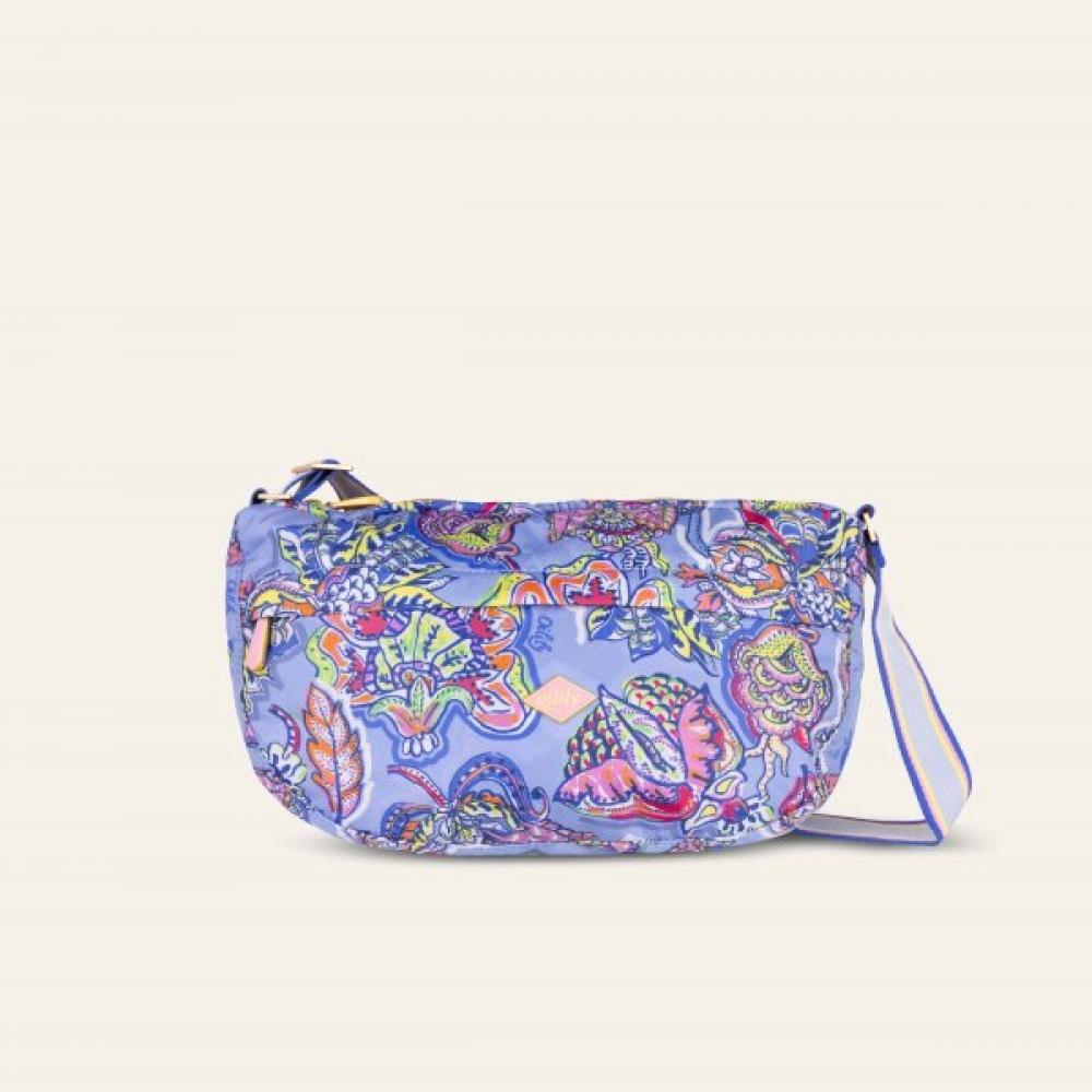 Oilily Cipra Folding Shoulder Bag  Owhsybg016 