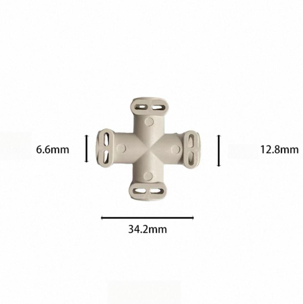 Suitable for JURA Dr. Galami Italian fully semi-automatic coffee machine water guide elbow one-way valve accessories universal