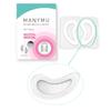 MANYMU Microneedle Patch Retinol Hyaluronic Acid Patch Eye Care Needle Eye Pack MANYMU Microneedle Patch Retinol 2 Patches (2 Patches) / Under-Eye