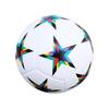Premier League Champions League Size 5 PU Competition Training Football