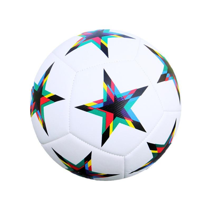 Premier League Champions League Size 5 PU Competition Training Football