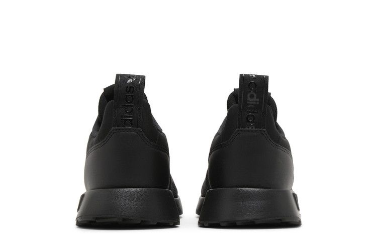 adidas Multix J 'Triple Black'