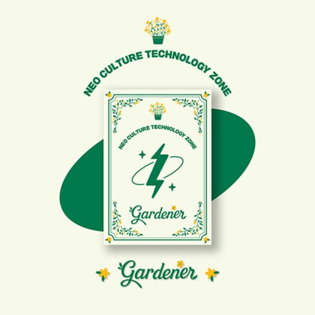 

[PRE-ORDER] NCT ZONE COUPON CARD (GARDENER Ver.) GARDENER Version
