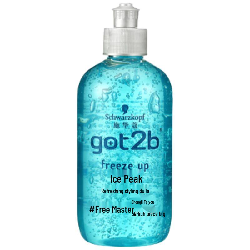Средства для укладки волос Schwarzkopf got2b