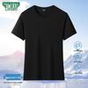 MULINSEN Women's Premium Mercerized Cotton T-Shirt