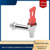 Electric Water Heater Faucet