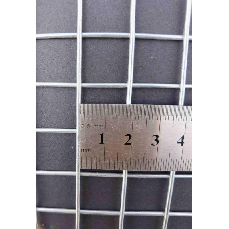 Cușci și garduri pentru animale din plasă de oțel galvanizat