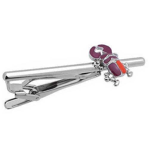 SWANK tiepin stag beetle (Swank)