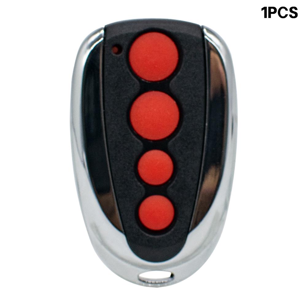 

RD800 SD800 SD1200 SPRINT800 Garage Door Remote Steel-Line ZT-07 Replacement SD800 Transmitter 433,92 MHz