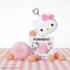 Forment Solid Perfume Cotton Memory/Cotton Hug 30ml Hello Kitty Edition (+Hello Kitty Keyring)