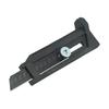 Chamfer Planer Corner Chamfer Tool Cutting Point Design Plastic Material R1 Blade R1.5 Blade R2 Blade For Edge Banding