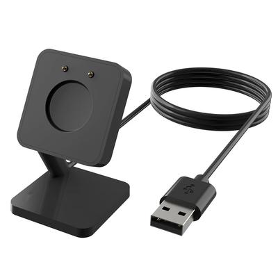 Ladegerät für Huawei Watch Fit 2 Smartwatch USB-Ladekabel Magnetische Ladestation Adapter Fit 2 Kabelloses Ladekabel Ständer