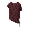 DoT Shirring T shirT