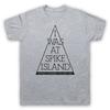 I Was At Spike Island Roses Gig Widnes 1990 Men's & Women's T-Shirt