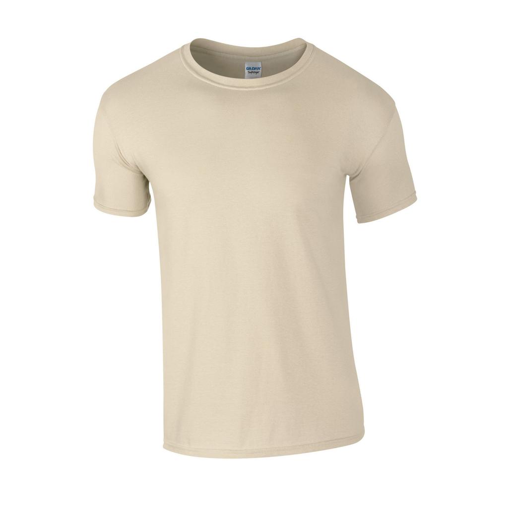 Gildan Unisex Adult Softstyle T-Shirt