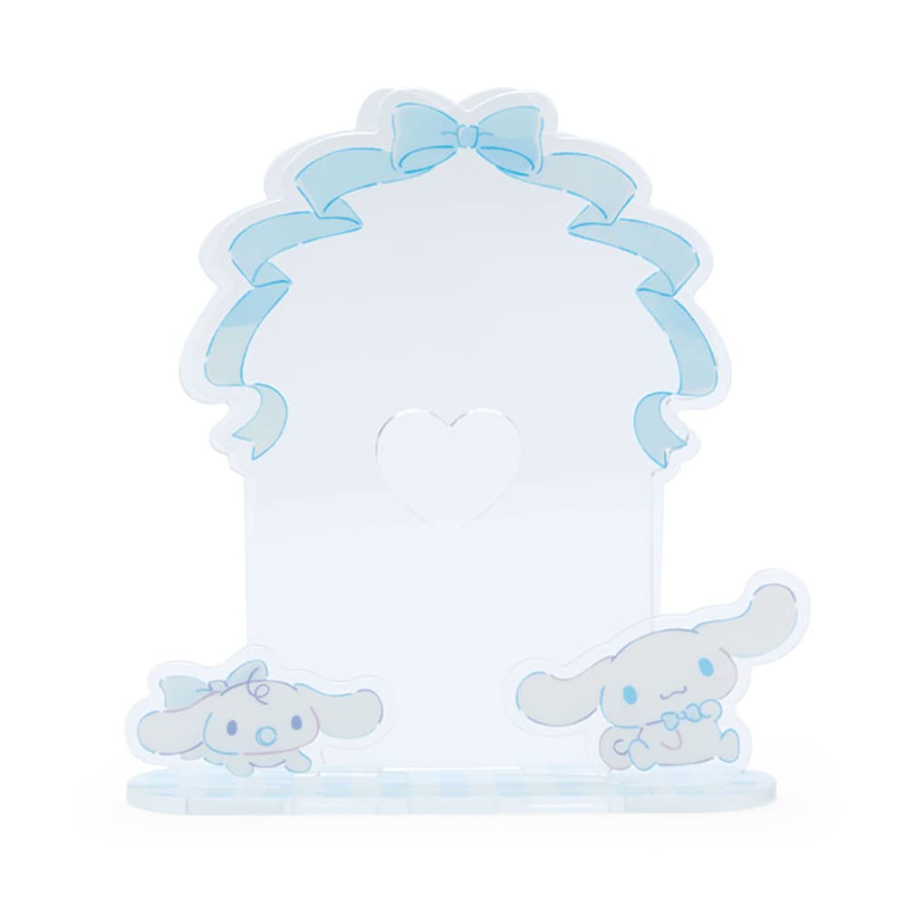 

Стенд Sanrio Cinnamoroll Cheki 949965 (Наслаждайтесь идолом)