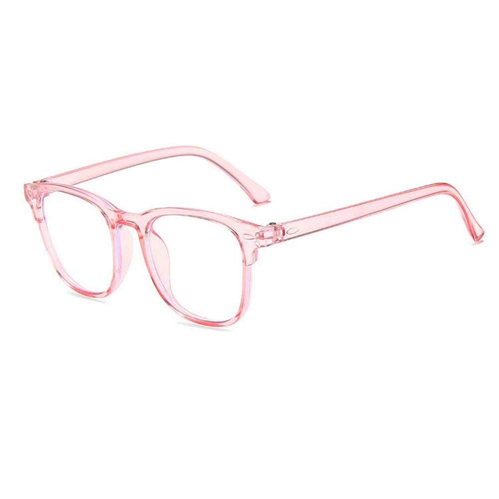 Round Glasses Frame Anti Radiation Glasses Anti Blue Light Glasses Child Goggle Children's Glasses