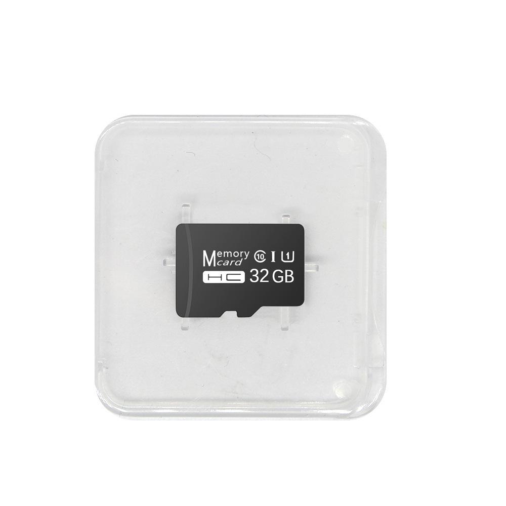 Κάρτα Micro SD για Τηλέφωνο, Κάμερα Αυτοκινήτου, Νυχτερινή Όραση, Μνήμη και Τηλεσκόπιο Κάρτας TF