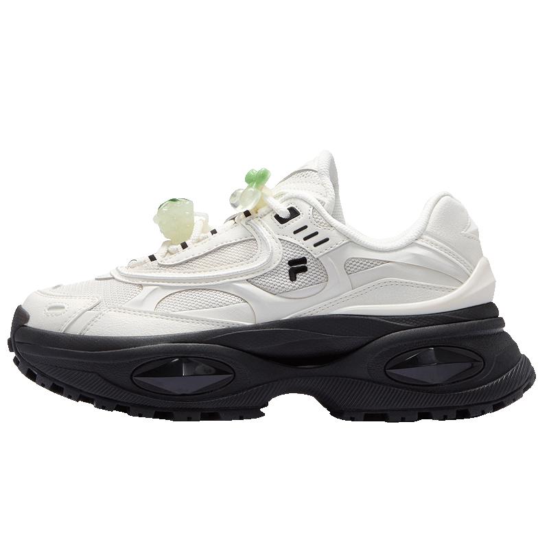 Fila FUSION Hard Candy 3 Женские массивные кроссовки 36