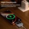 Auto Power Off Full Charge Separator Auto Disconnect Charging Disconnector  Battery Health