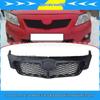 Upgraded Front Grille for 2008-2010 Toyota Corolla (US Spec)
