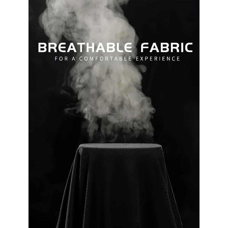 Tallas europeas La última camiseta casual transpirable de manga corta para hombre para exteriores presenta diseños de estampados exquisitos e interesantes