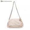 2023 Trendy Women's Chain Tote Bags - Large Capacity Casual Shoulder & Messenger Bag