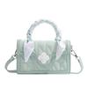 2024 Chic Square Crossbody Bag: Versatile, Stylish, and High-End Summer Handbag