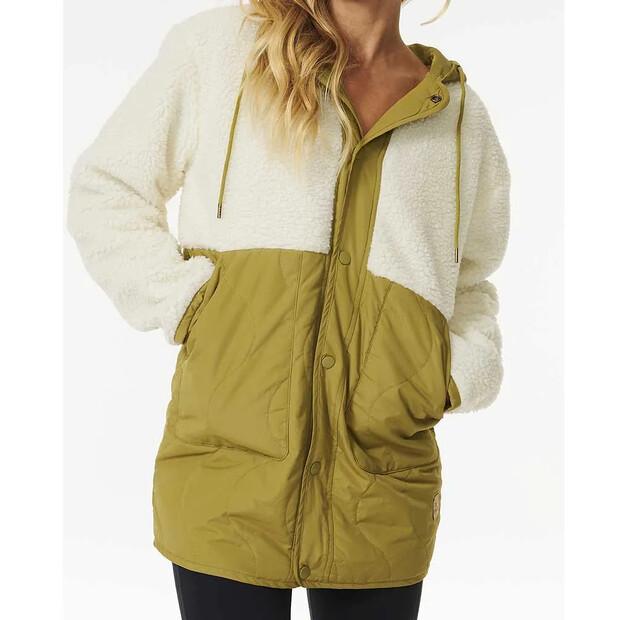 Rip Curl Hotchkiss Jacket