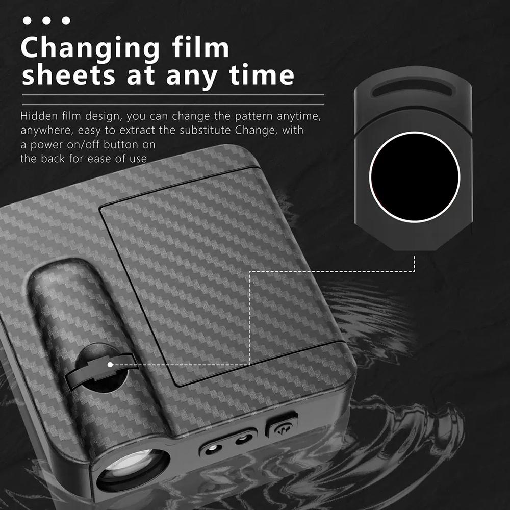 Car Door Led Welcome Night Light Wireless Projection Laser Lamp for Geely LC EC8 Atlas CK2 CK3 GT GC9 Geometry C Tugella GX3 CK
