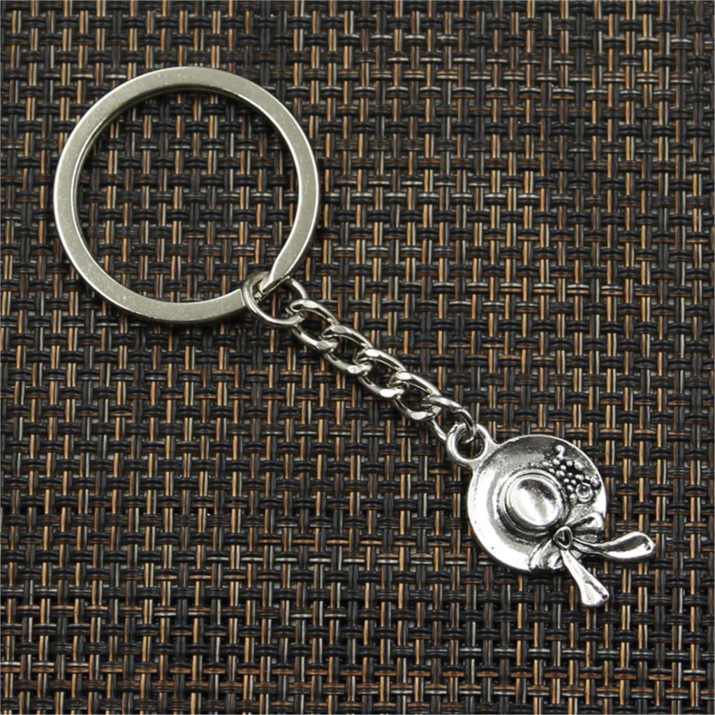 Модная кепка Ms. 16x25 мм — фото 3