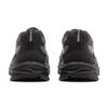Mizuno Pi Retro Series Comfortable Low-Top Running Shoes Unisex Running Shoes Black D1GH232310