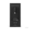 Vibrating egg - Lelo Lyla 2 Black
