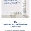Logically, Skin - Care Cleansing Foam