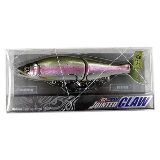 

J Claw 178 Uoya Цвет F#U-08