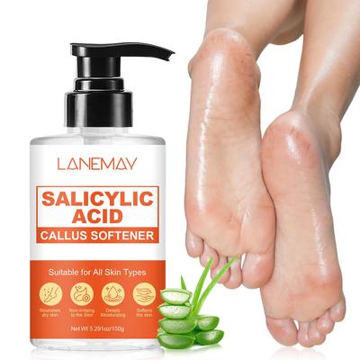 Cura delle mani e dei piedi – Maschere e creme per i piedi