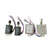 Universal Stepless Speed Control Switch for Car Fan Heater Motor Bulb, 12V/24V