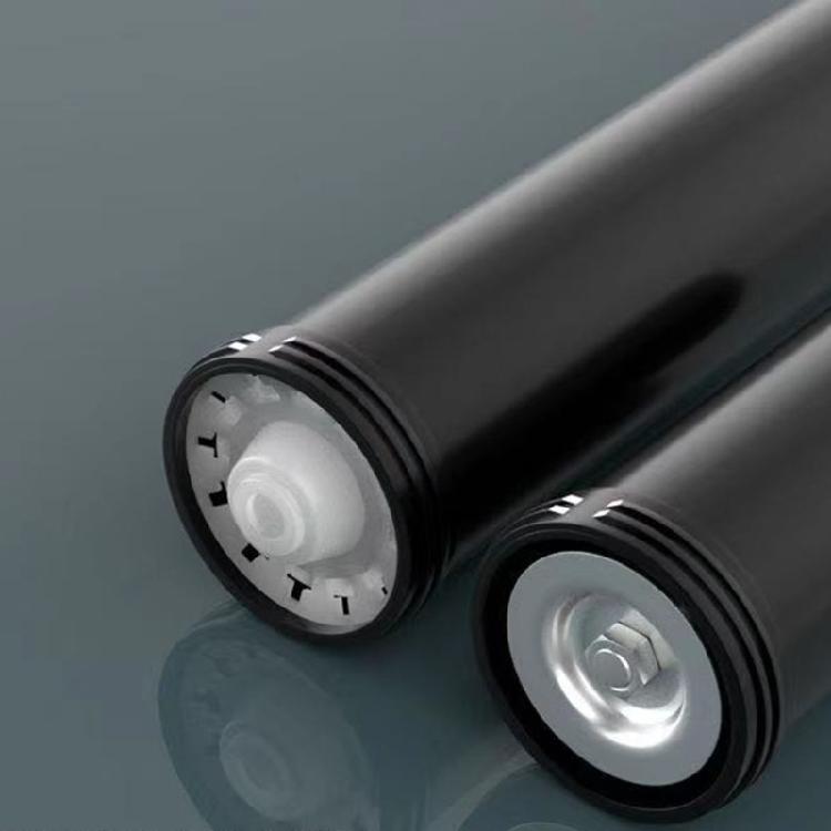 Efficient 500/600ml Glass Glues Guns for Bonding Needs Heavy Duty Caulk Guns