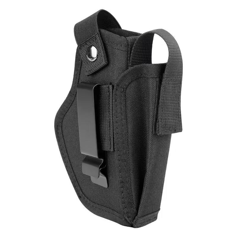 Ambidextrous IWB Tactical Concealed Carry Holster (2-Pack)