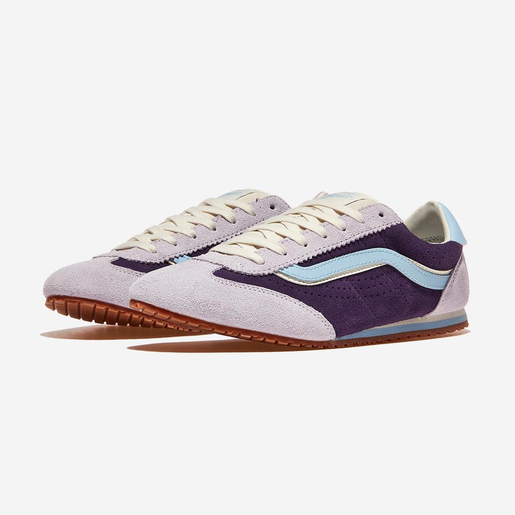 [VANS] Super Low Pro - Tri-Tone Lilac Mist [VN000D83EMY] [Shipped from Korea] 100% Authentic