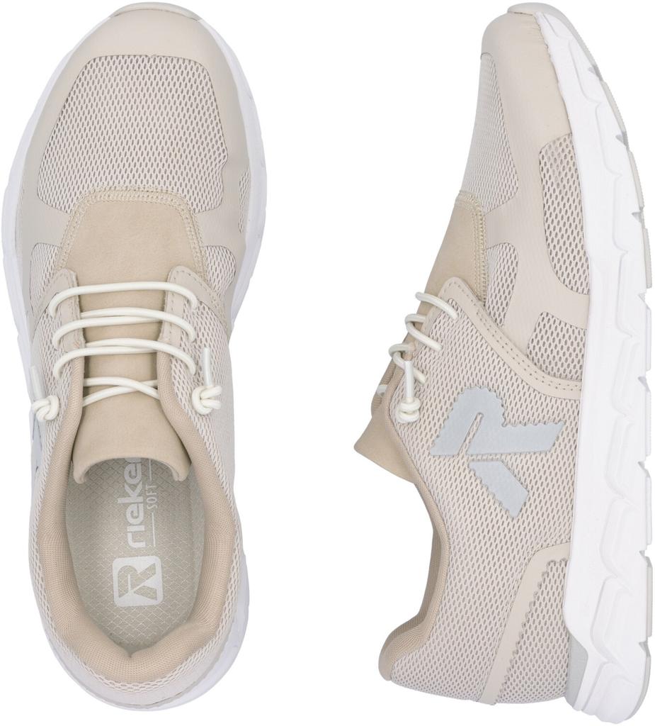 Sneakers Rieker M9000 Beige