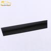 Ankai Stainless Steel Upper Console Trim for 2020 Viloran